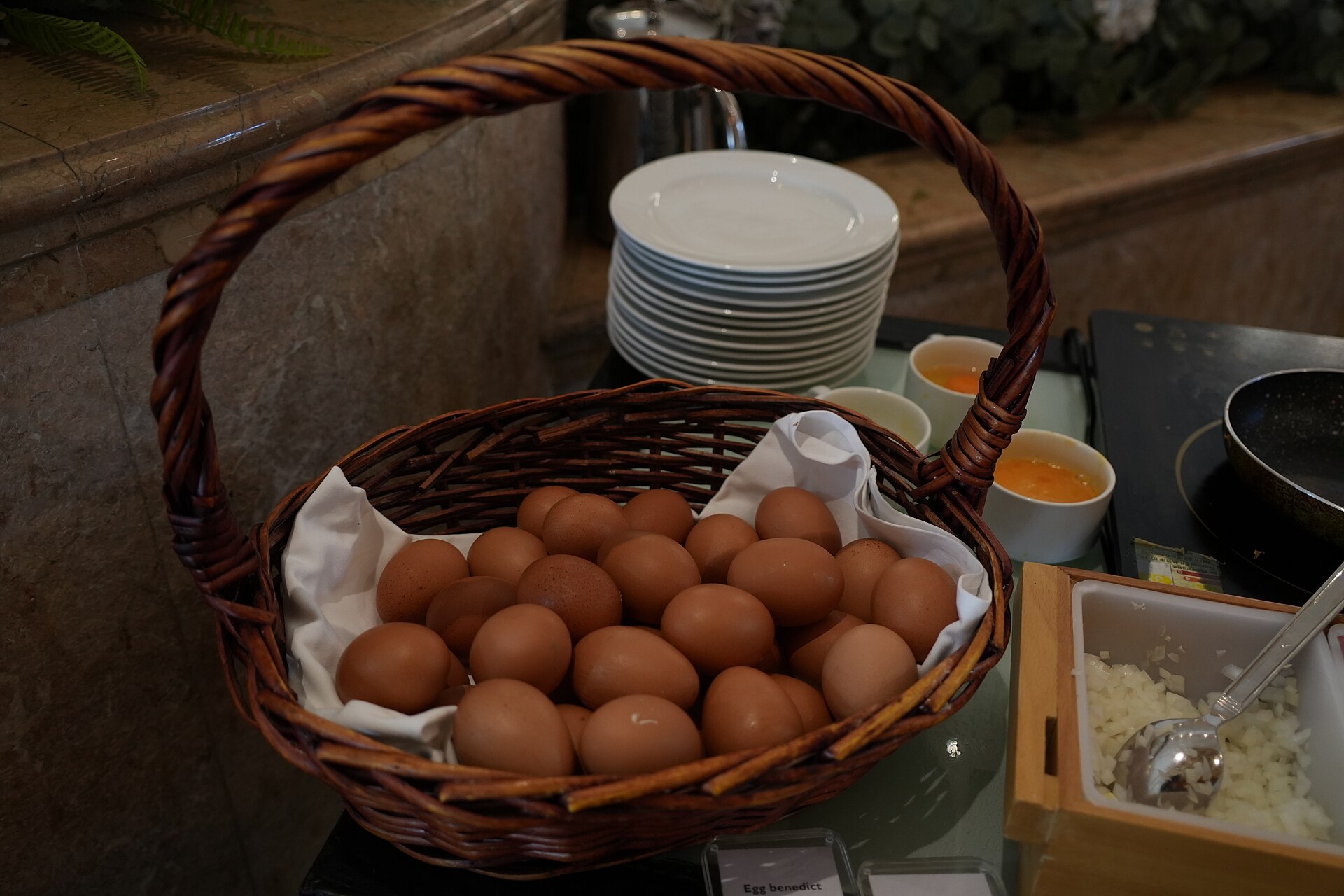 Farm Eggs Dozen